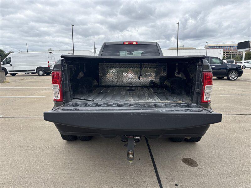 used 2024 Ram 3500 car, priced at $49,888