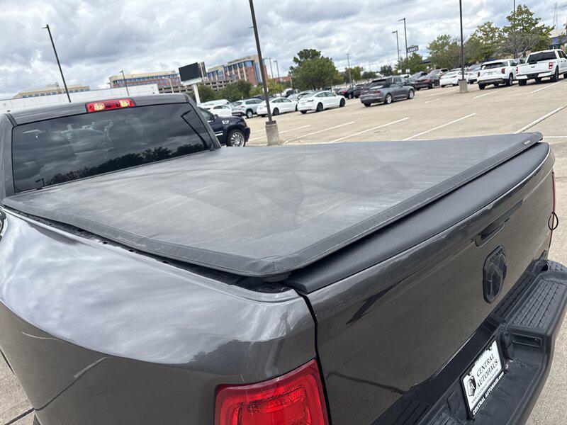 used 2024 Ram 3500 car, priced at $49,888