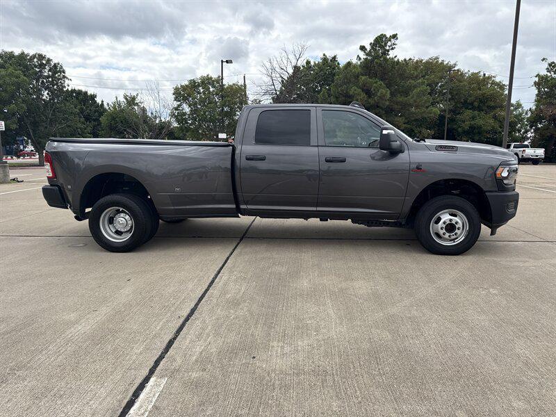 used 2024 Ram 3500 car, priced at $49,888