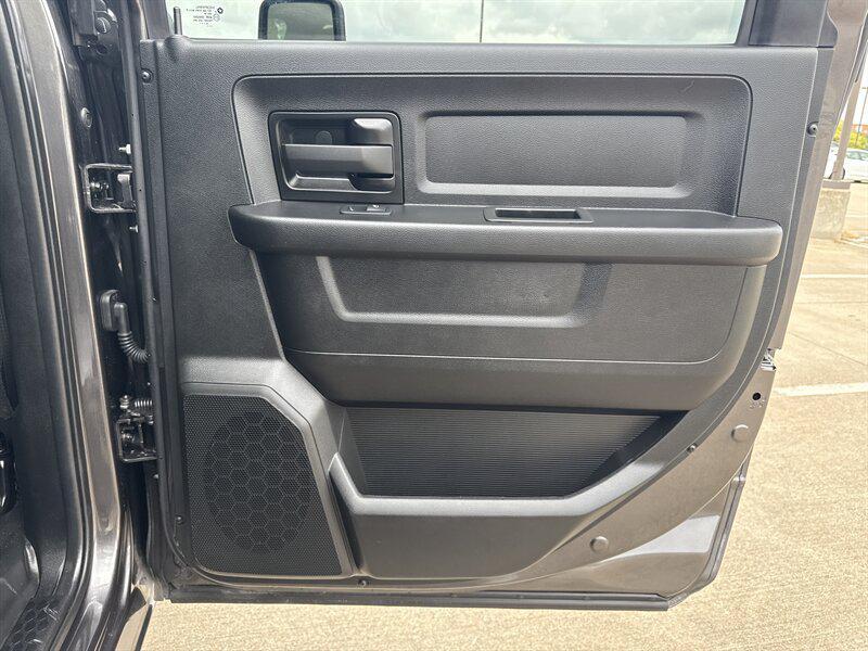 used 2024 Ram 3500 car, priced at $49,888