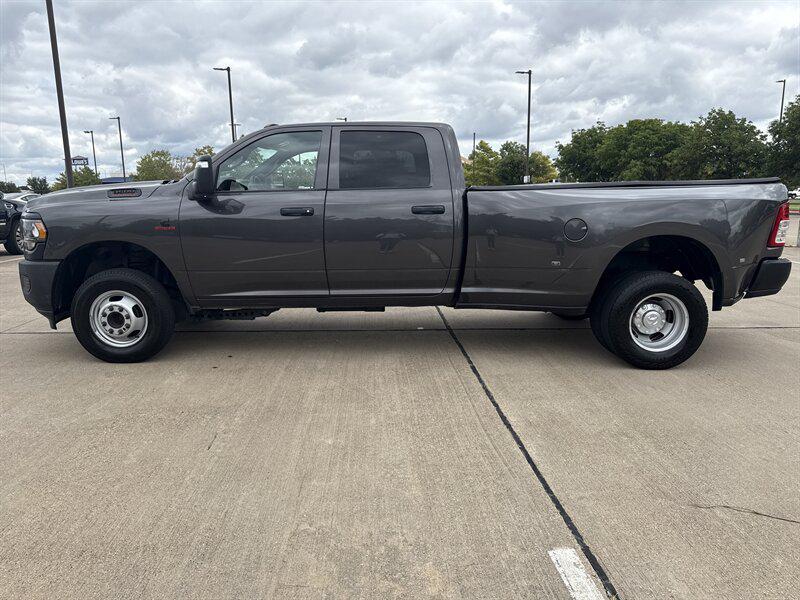 used 2024 Ram 3500 car, priced at $49,888