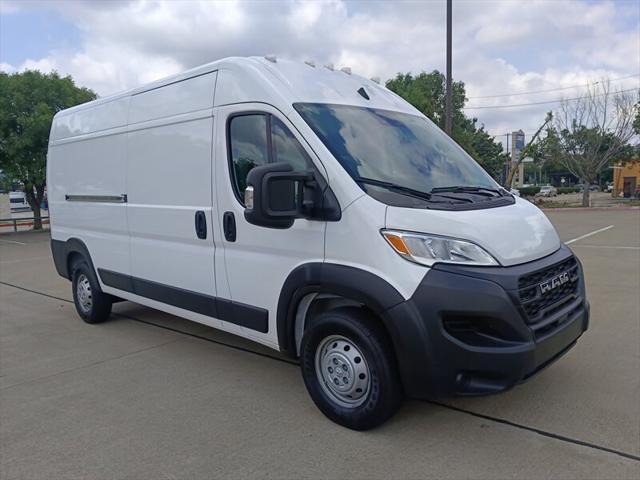 used 2023 Ram ProMaster 2500 car, priced at $32,888