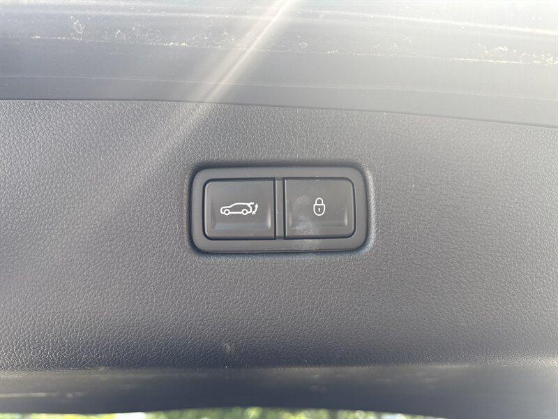 used 2025 Genesis GV70 car, priced at $39,888