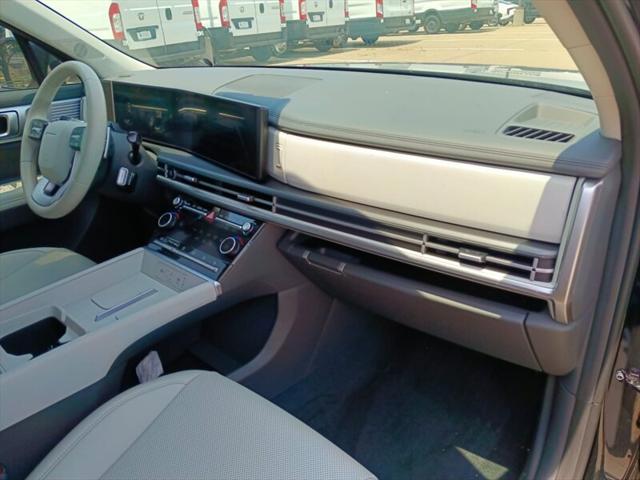 used 2024 Hyundai Santa Fe car, priced at $28,888