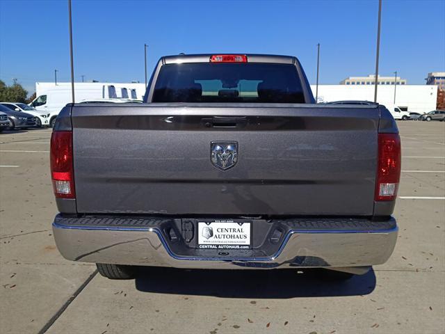 used 2024 Ram 1500 Classic car, priced at $25,888