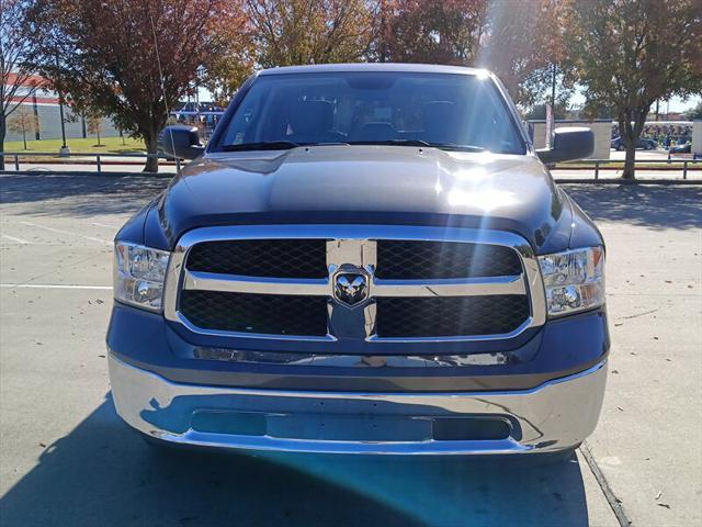 used 2024 Ram 1500 Classic car, priced at $25,888