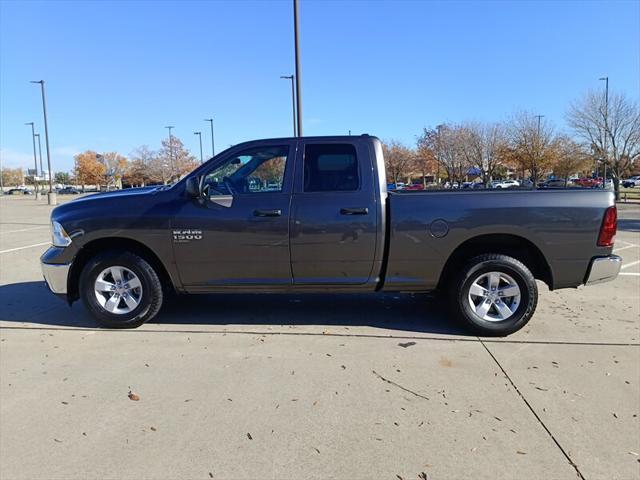 used 2024 Ram 1500 Classic car, priced at $25,888