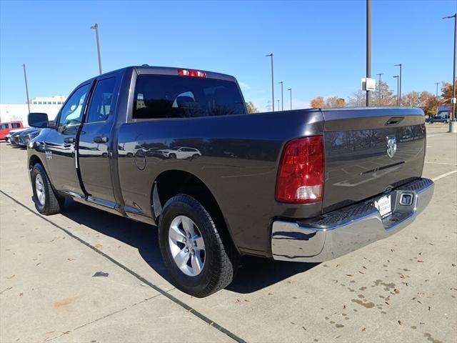 used 2024 Ram 1500 Classic car, priced at $25,888