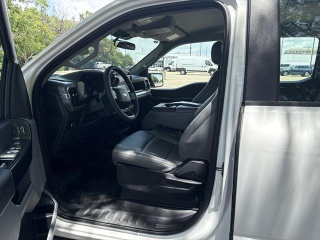 used 2024 Ford F-150 car, priced at $28,888
