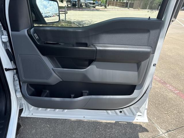 used 2024 Ford F-150 car, priced at $28,888
