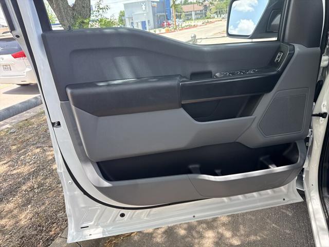 used 2024 Ford F-150 car, priced at $28,888