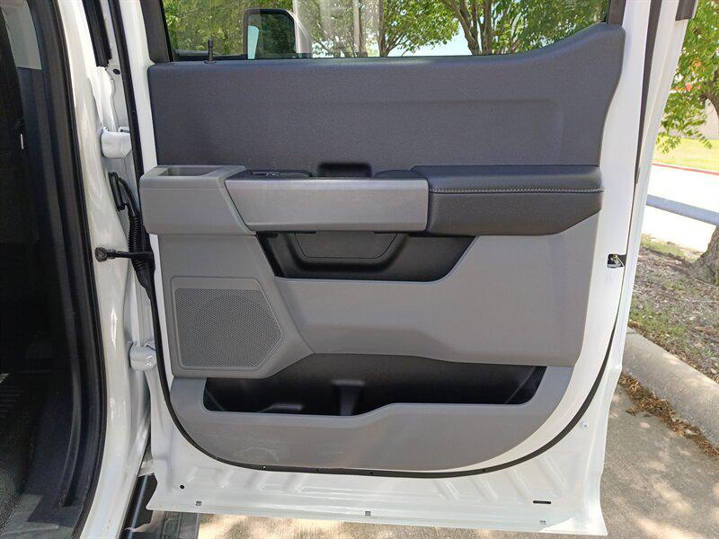 used 2024 Ford F-350 car, priced at $56,888