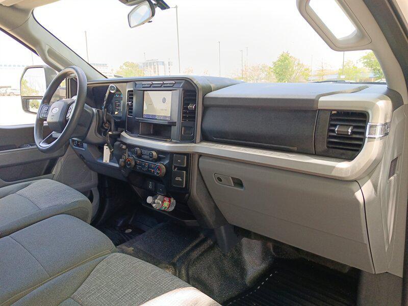 used 2024 Ford F-350 car, priced at $56,888