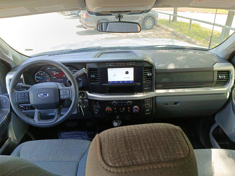 used 2024 Ford F-350 car, priced at $56,888