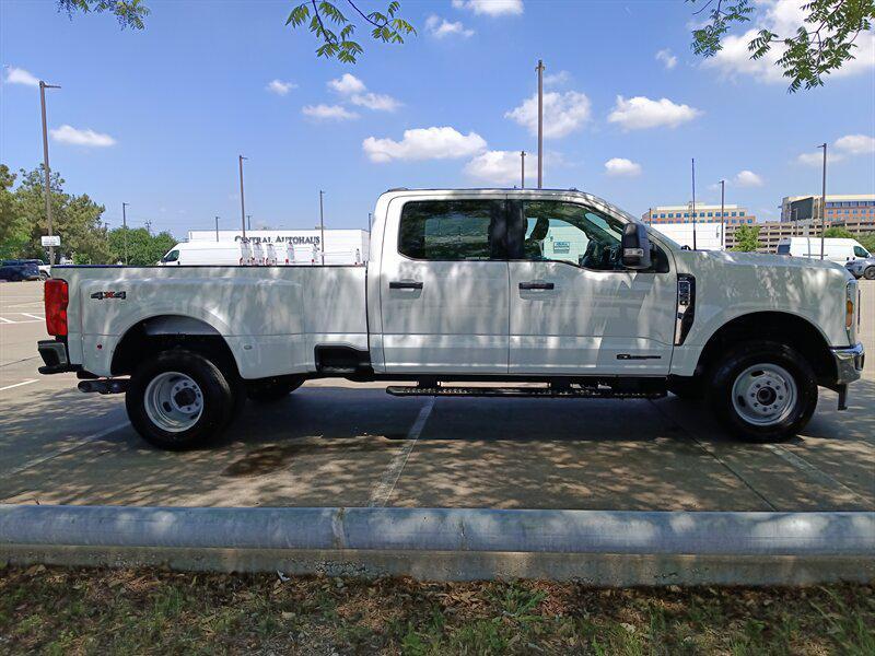 used 2024 Ford F-350 car, priced at $56,888
