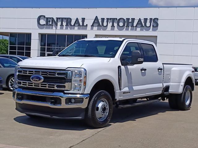 used 2024 Ford F-350 car, priced at $56,888