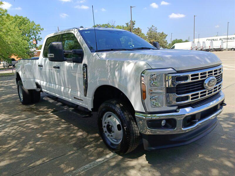 used 2024 Ford F-350 car, priced at $56,888
