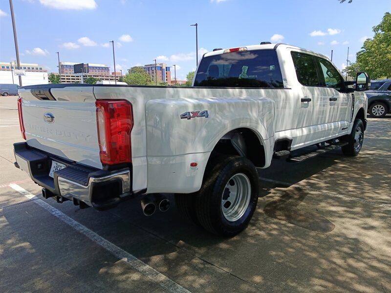 used 2024 Ford F-350 car, priced at $56,888