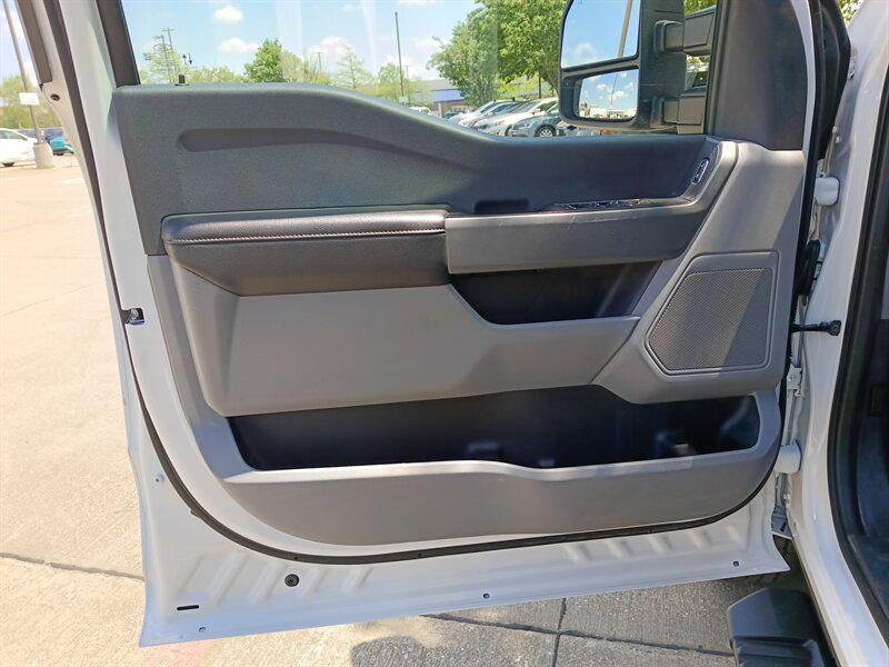 used 2024 Ford F-350 car, priced at $56,888