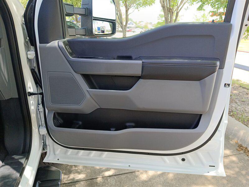 used 2024 Ford F-350 car, priced at $56,888