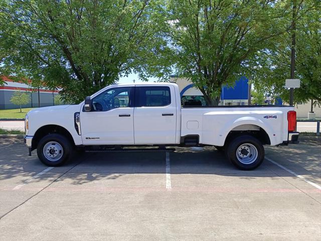 used 2024 Ford F-350 car, priced at $56,888