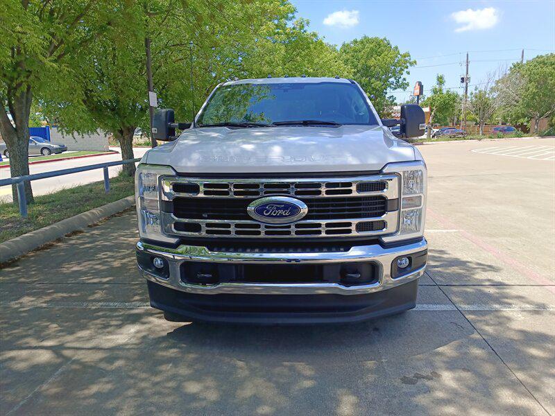 used 2024 Ford F-350 car, priced at $56,888
