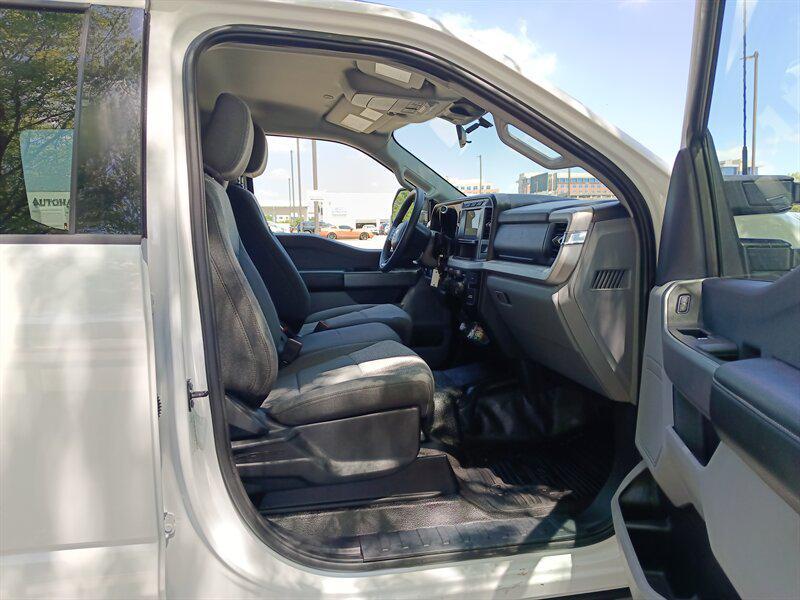 used 2024 Ford F-350 car, priced at $56,888