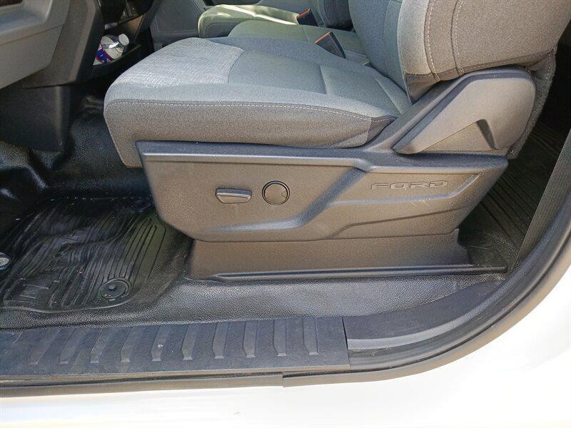 used 2024 Ford F-350 car, priced at $56,888