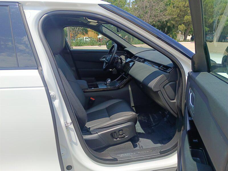 used 2025 Land Rover Range Rover Velar car, priced at $45,888