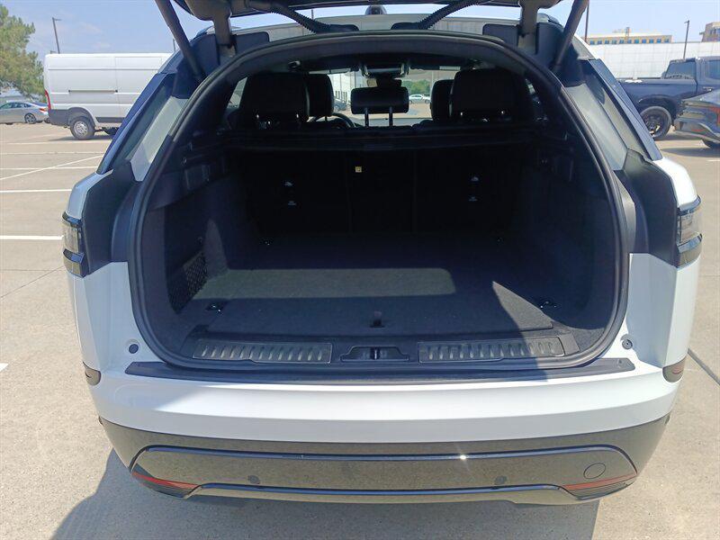 used 2025 Land Rover Range Rover Velar car, priced at $45,888