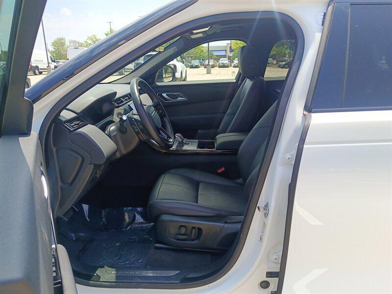 used 2025 Land Rover Range Rover Velar car, priced at $45,888