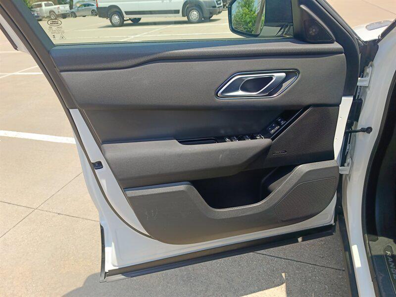 used 2025 Land Rover Range Rover Velar car, priced at $45,888