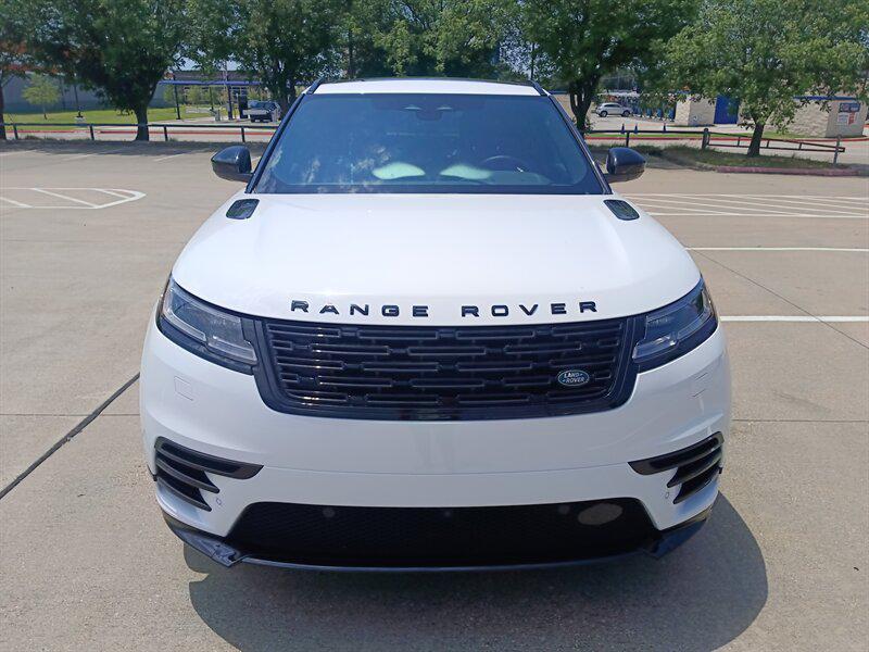 used 2025 Land Rover Range Rover Velar car, priced at $45,888