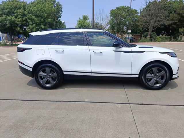 used 2025 Land Rover Range Rover Velar car, priced at $52,888