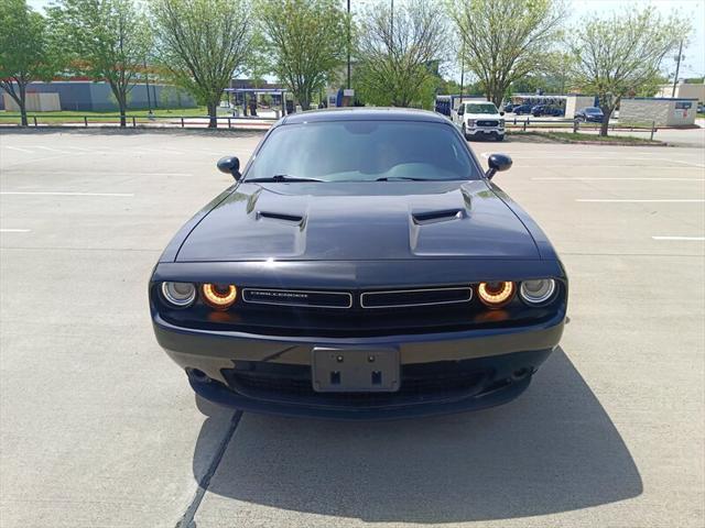 used 2023 Dodge Challenger car, priced at $22,888