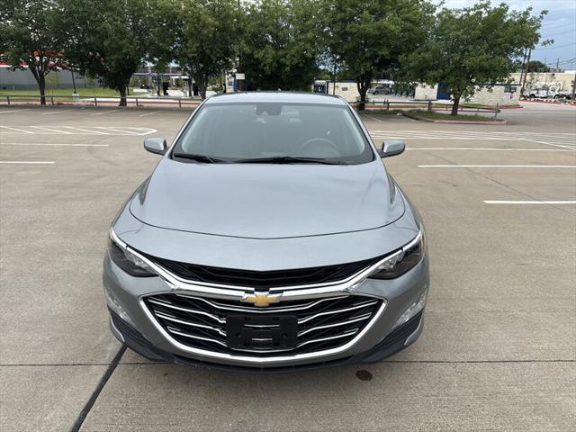 used 2023 Chevrolet Malibu car, priced at $17,888