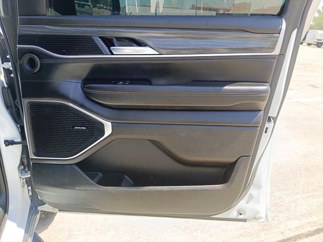 used 2023 Jeep Wagoneer car, priced at $42,888