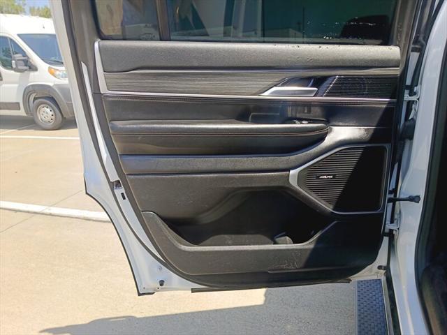 used 2023 Jeep Wagoneer car, priced at $42,888
