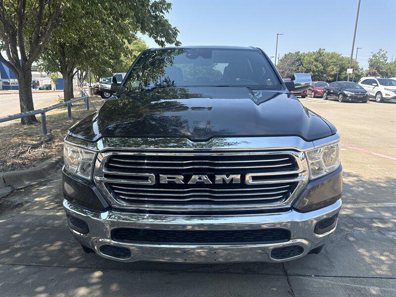 used 2024 Ram 1500 car, priced at $36,888