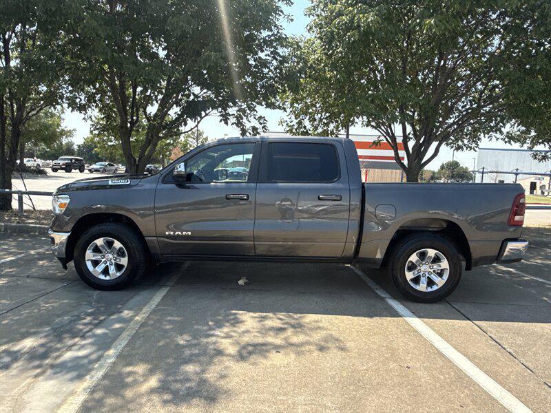 used 2024 Ram 1500 car, priced at $36,888