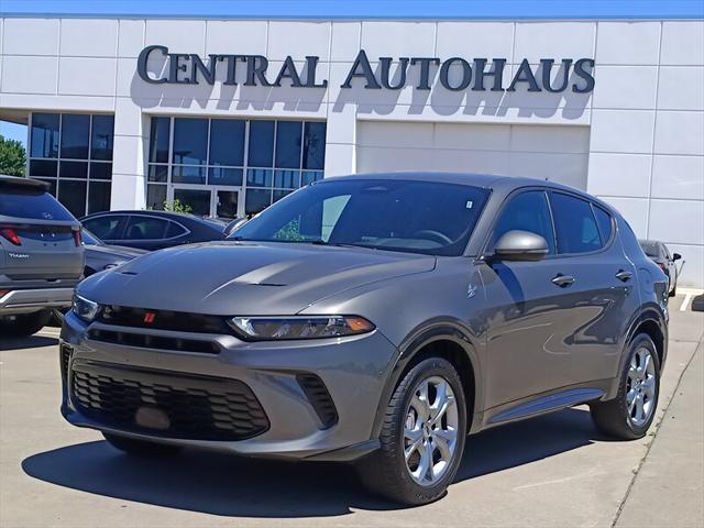 used 2024 Dodge Hornet car, priced at $22,888