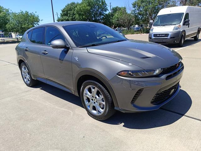 used 2024 Dodge Hornet car, priced at $22,888