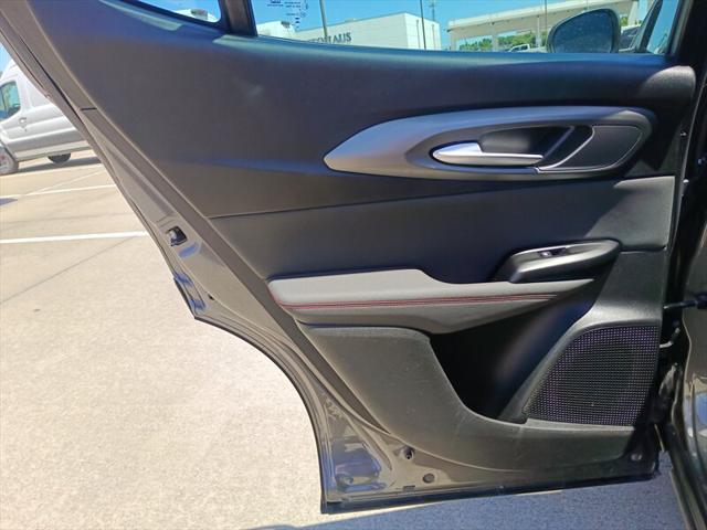 used 2024 Dodge Hornet car, priced at $22,888