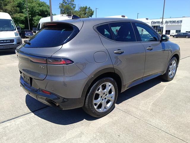 used 2024 Dodge Hornet car, priced at $22,888