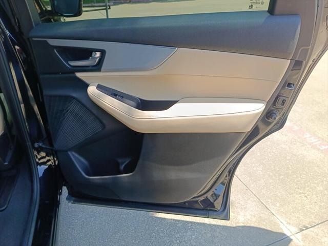 used 2022 Acura MDX car, priced at $35,888