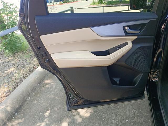 used 2022 Acura MDX car, priced at $35,888