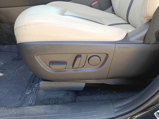 used 2025 Mazda CX-70 car, priced at $28,888