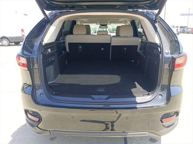 used 2025 Mazda CX-70 car, priced at $28,888
