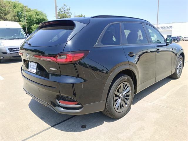 used 2025 Mazda CX-70 car, priced at $28,888