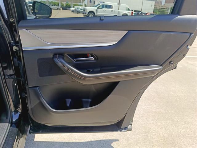 used 2025 Mazda CX-70 car, priced at $28,888